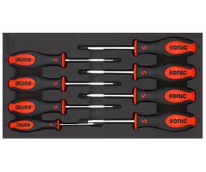 SONIC 600824 Modulo attrezzi