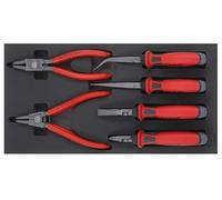 SONIC 600825 Modulo attrezzi