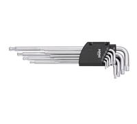 Set di chiavi a brugola TORX SONIC 600909