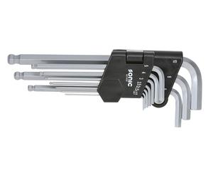SONIC 601006 Serie di cacciaviti ad angolo
