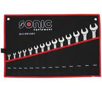 SONIC Kit chiavi ad anello / fisse