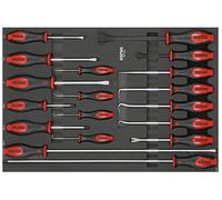 SONIC 601808 Modulo attrezzi