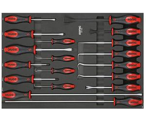 SONIC 601808 Modulo attrezzi