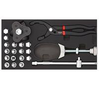 SONIC 602205 Modulo attrezzi