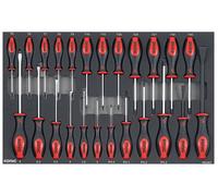 SONIC 602407 Modulo attrezzi