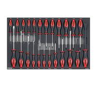 SONIC 602407 Modulo attrezzi
