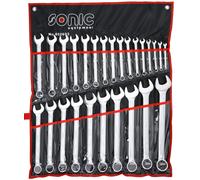 Set di chiavi combinate SONIC 602603SON