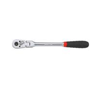 SONIC 7110102 Cricchetto Flessibile 45 Denti, 3/8"