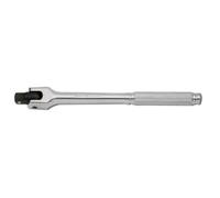 Sonic Cycles Attacco quadro 7233380 – Chiave a bussola 1/2" Testa girevole