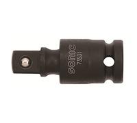 Sonic 73531-Giunto Universale a Impatto 1/2 "