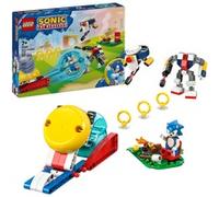 LEGO SONIC 77001 - DUELLO AL FALO' DI SONIC