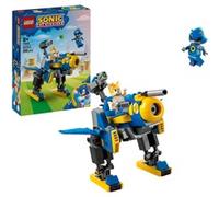 LEGO SONIC 77002 - CYCLONE VS METAL SONIC