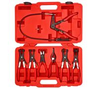SONIC 810002 Pinza, Fascetta serramanicotto