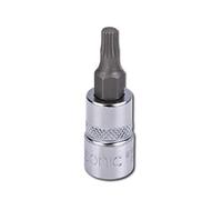 Sonic 8193705 M5 Bit, Socket Ribe 1/4 "