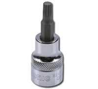 Sonic 8284806 M6-Chiave a Bussola, Attacco 3/8 "