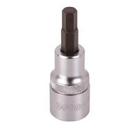 Sonic 83406210 Chiavi a Bussola a Punta Esagonale, 1/2 ", 10 mm