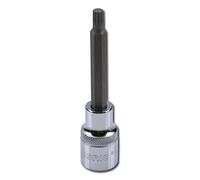Sonic 83810010 M10 Bit, Socket Spline 1/2 ", 100 Mml