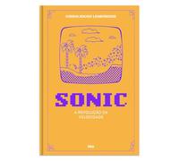 Sonic. A revolução da velocidade: V
