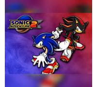 Sonic Adventure 2 + Battle DLC - Bundle (PC) Steam Key - GLOBAL