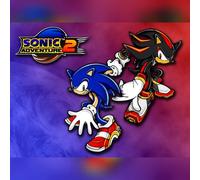 Sonic Adventure 2 (PC) Steam Key - GLOBAL
