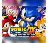 Sonic Adventure DX (PC) Steam Key - GLOBAL