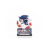Sonic Adventure PVC Statue Sonic the Hedgehog Standard Edition 21 cm
