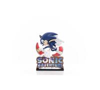 First 4 Figures Sonic Adventure Sonic the Hedgehog