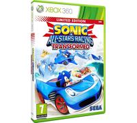 Sonic & All Stars Race Bonus Edt (Microsoft Xbox 360)