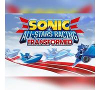Sonic & All-Stars Racing Transformed Collection (PC) Steam Key - EU