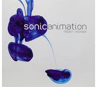 Sonic Animation - Freaky Highway [Import]