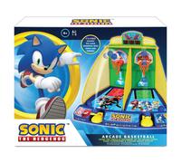SONIC ARCADE BASKETBALL