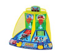 Sonic Arcade Basketball
