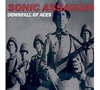 Sonic Assassin - Downfall of Aces