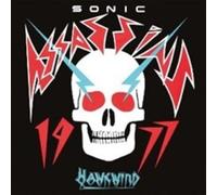 Sonic Assassins - Live 1977