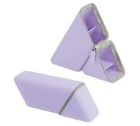 Sonic Astuccio portapenne, Cacta, viola