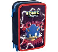 SONIC ASTUCCIO 3 ZIP SONIC PRIME BY SEVEN