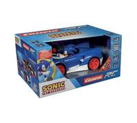 SONIC AUTO R/C TEAM