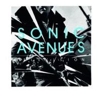 Sonic Avenues - Television Youth