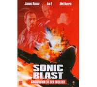 Sonic Blast - Showdown in den Wolken