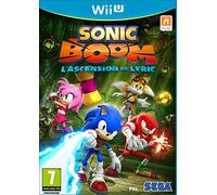 Sonic Boom