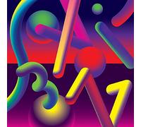 Sonic Boom Almost Nothing Is Nearly Enough (Vinyl LP)