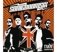 Sonic Boom Six - Rude Awakening
