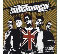 Sonic Boom Six - Rude Awakening