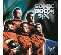 Sonic Boom Six