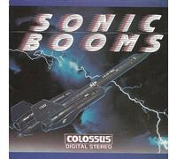 Sonic Boom - Sonic Boom