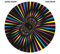 Sonic Boom - Spectrum