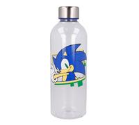 Sonic borraccia in plastica da 850 ml