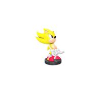 Sonic Cable Guy New Sonic 20 Cm Exquisite Gaming