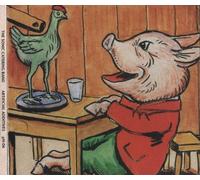 Sonic Catering Band - Artificial Additives