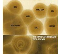 Sonic Catering Band - Food Science
